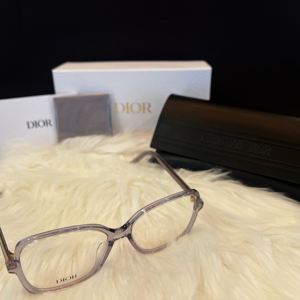 Dior Eyeglasses